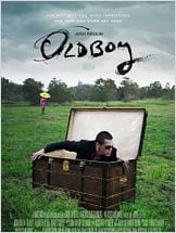 Oldboy - Dias de Vingança Oldboy - Dias de Vingança