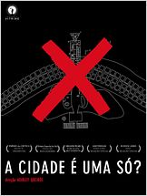 A Cidade é uma Só?