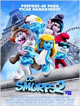 Os Smurfs 2
