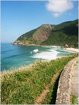 Sorria, Você Está na Barra!