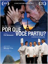 Por Que Você Partiu?