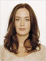 Emily Blunt