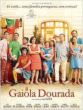 A Gaiola Dourada A Gaiola Dourada