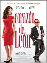 Coração de Leão - O Amor não Tem Tamanho