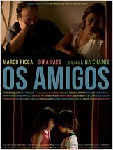 Os Amigos