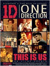 One Direction: This Is Us One Direction: This Is Us