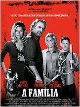 A Família A Família