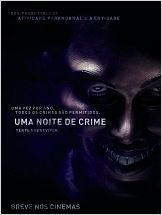 Uma Noite de Crime