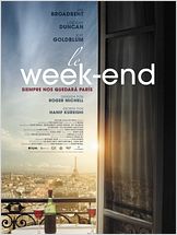 Um Fim de Semana em Paris