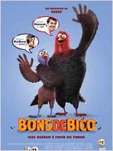 Bons de Bico Bons de Bico