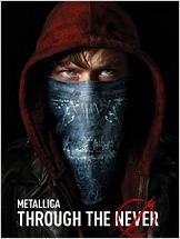 Metallica: Through the Never