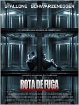 Rota de Fuga Rota de Fuga