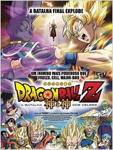 Dragon Ball Z: A Batalha dos Deuses