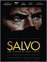 Salvo - Uma História de Amor e Máfia