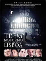 Trem Noturno para Lisboa Trem Noturno para Lisboa