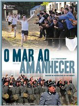 O Mar ao Amanhecer