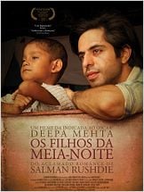 Os Filhos da Meia-Noite Os Filhos da Meia-Noite