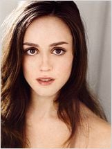 Heather Lind