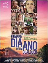 Primeiro Dia de um Ano Qualquer