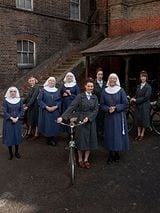 Call the Midwife Call the Midwife