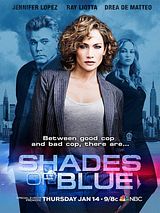Shades of Blue Shades of Blue