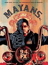 Mayans M.C.