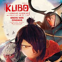 Kubo e as Cordas Mágicas