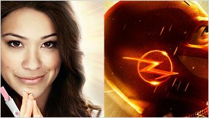 CW renova as estreantes Jane The Virgin e The Flash
