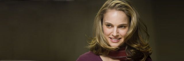 Natalie Portman
