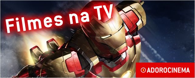 Filmes na TV - 23/04 a 29/04 Filmes na TV - 23/04 a 29/04