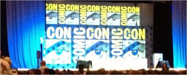 Comic-Con 2014: Saiba quais são os principais destaques do evento! Comic-Con 2014: Saiba quais são os principais destaques do evento!