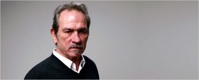 Tommy Lee Jones se junta a Gary Oldman e Kevin Costner no thriller Criminal Tommy Lee Jones se junta a Gary Oldman e Kevin Costner no thriller Criminal