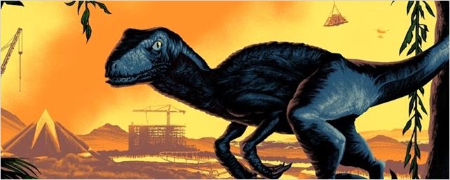Jurassic World, Jogos Vorazes, Guardiões da Galáxia e Mad Max ganham novos cartazes Jurassic World, Jogos Vorazes, Guardiões da Galáxia e Mad Max ganham novos cartazes