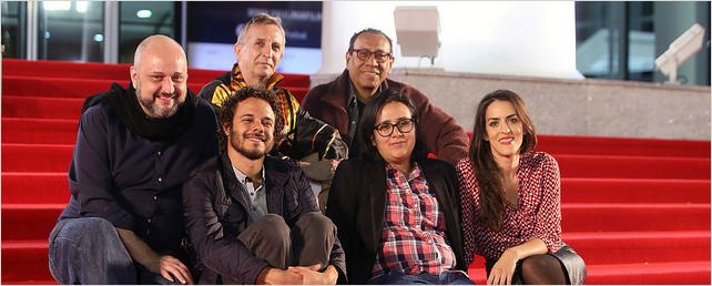 Paulínia 2014: Juliana Rojas traz frescor para o cinema nacional Paulínia 2014: Juliana Rojas traz frescor para o cinema nacional