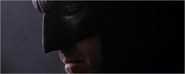 Batman v Superman: Ben Affleck é o Homem-Morcego em nova foto Batman v Superman: Ben Affleck é o Homem-Morcego em nova foto
