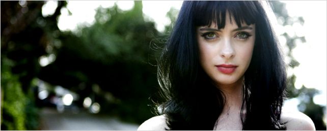 The Blacklist escala mais uma atriz em sua segunda temporada: Krysten Ritter The Blacklist escala mais uma atriz em sua segunda temporada: Krysten Ritter