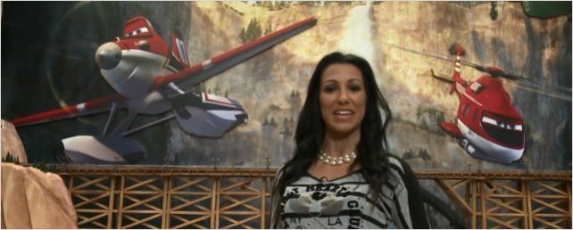 AdoroHollywood: Uma visita aos estúdios Disney para conhecer os bastidores de Aviões 2 AdoroHollywood: Uma visita aos estúdios Disney para conhecer os bastidores de Aviões 2