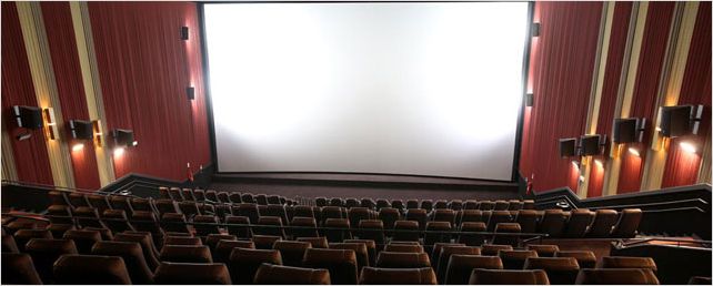 Cinemark lança novo complexo e estreia tecnologia no Rio de Janeiro Cinemark lança novo complexo e estreia tecnologia no Rio de Janeiro