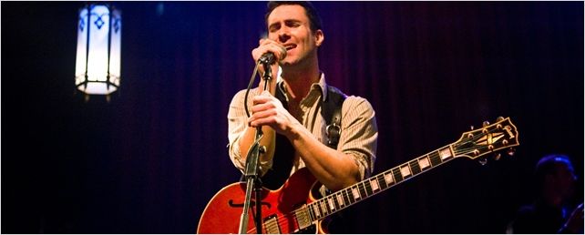 Adam Levine, vocalista do Maroon 5, irá apresentar canção de Mesmo Se Nada Der Certo no Oscar Adam Levine, vocalista do Maroon 5, irá apresentar canção de Mesmo Se Nada Der Certo no Oscar
