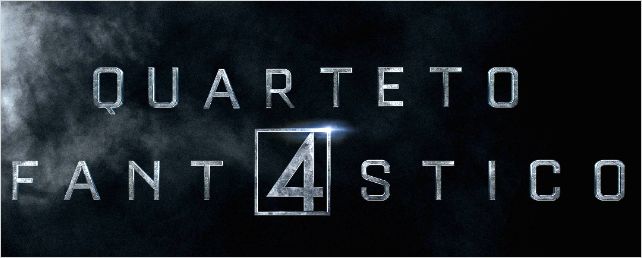 Quarteto Fantástico: Chegou o trailer legendado e o cartaz nacional! Quarteto Fantástico: Chegou o trailer legendado e o cartaz nacional!