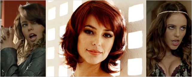 Paolla Oliveira lidera buscas no Google por papel provocante e nudez em Felizes para Sempre? Paolla Oliveira lidera buscas no Google por papel provocante e nudez em Felizes para Sempre?