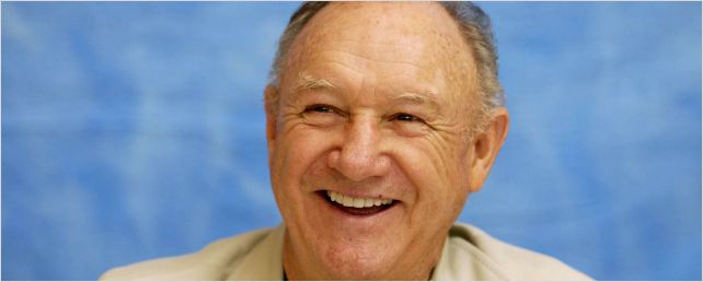 Ufa, era mentira: Gene Hackman está vivo, e faz aniversário hoje Ufa, era mentira: Gene Hackman está vivo, e faz aniversário hoje