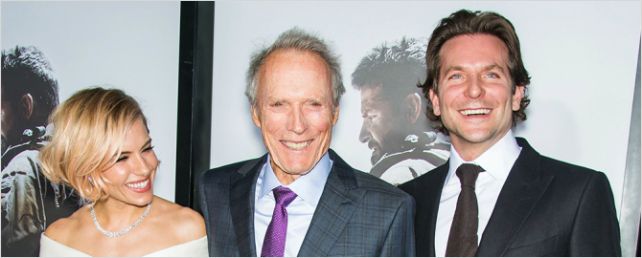 AdoroHollywood: Bradley Cooper fala sobre Sniper Americano AdoroHollywood: Bradley Cooper fala sobre Sniper Americano