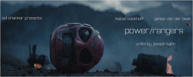 Veja o sombrio e polêmico filme de fã de Adi Shankar para os Power Rangers Veja o sombrio e polêmico filme de fã de Adi Shankar para os Power Rangers