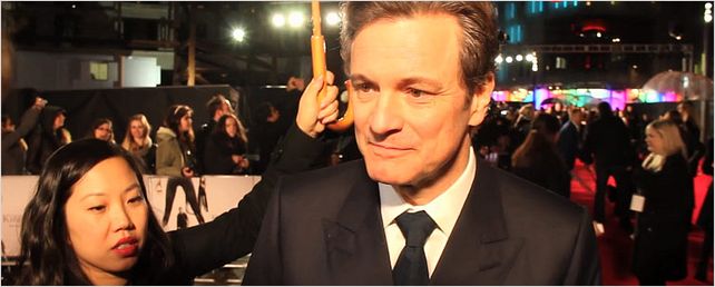 Exclusivo: Première mundial de Kingsman - Serviço Secreto em Londres Exclusivo: Première mundial de Kingsman - Serviço Secreto em Londres
