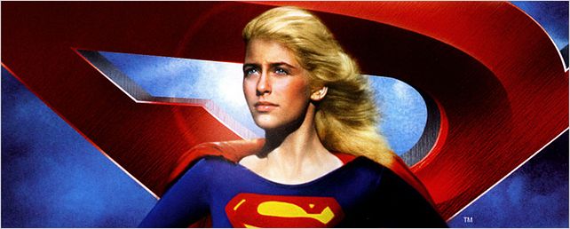 Melissa Benoist registra encontro com Helen Slater, a primeira Supergirl! Melissa Benoist registra encontro com Helen Slater, a primeira Supergirl!