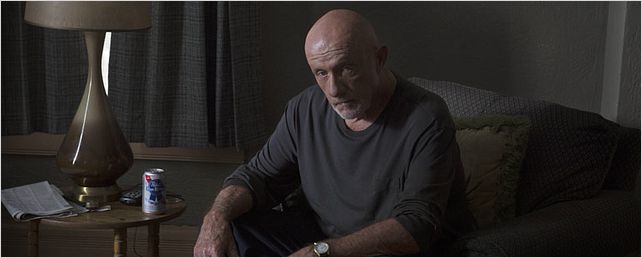 Better Call Saul - S01E05: Trama de Mike começa a ganhar forma Better Call Saul - S01E05: Trama de Mike começa a ganhar forma