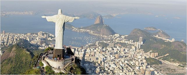 Produtor de 24 Horas vai dirigir série rodada inteiramente no Brasil Produtor de 24 Horas vai dirigir série rodada inteiramente no Brasil