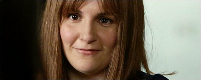 Scandal: Imagens revelam a participação de Lena Dunham Scandal: Imagens revelam a participação de Lena Dunham