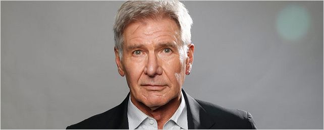 Assessor de Harrison Ford prevê recuperação completa após acidente de avião Assessor de Harrison Ford prevê recuperação completa após acidente de avião